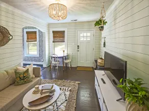 Cozy Duplex in ”Historically Hip” Cooper-Young - Image 4