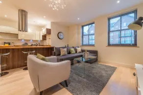Appartements Hampden - La Catherine - Image 3