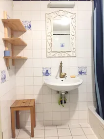 Cozy apartment in Schaafhausen - Image 4