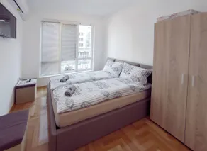 Cozy modern apartment in Gabrovo/WiFi/free parking - Image 2