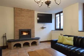 Holiday Home in Gouvy Ardennes with Sauna - Image 2