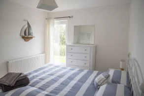 Orchards Apartment - 1 bedroom apartment with parking and garden - Image 3
