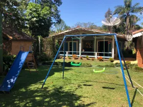Recanto do Gigio, a refuge 40 minutes from São Paulo. - Image 2