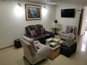 Aparthotel San Marcos - Image 2