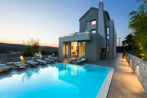 Aspro Estate Villas, Ideal for big Groups! - Image 3