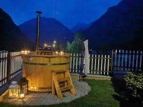 La Mansarda Apt PNGranParadiso Vacation Home - Image 3