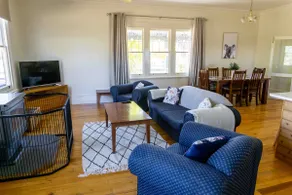 Pound Hill Cottage Miners Rest Ballarat - Image 5