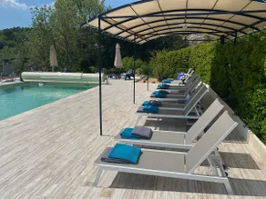 Villa in Murs, heart of the Luberon - Image 4