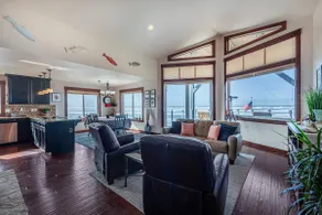 The Seascape Villa - Hot tub, 5BR/4BTH - Image 3