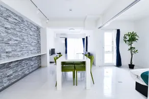 [GYE402] Stylish apartment with appliances! Free parking & Wi-Fi available! - Image 4