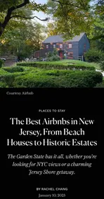 Carriage House-pvt estate-Hikes+Holidays +near NYC - Image 2