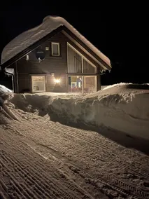 Cabin on Norefjell built in 2021 - Image 3