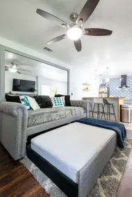 THE WALNUT COMFORT DUPLEX - Image 5