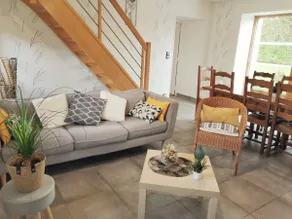 Gîte de Landemeure, PMR access, sleeps 10.  - Image 2