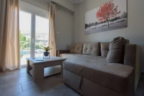 Andriana' s apartment Agia Paraskevi - Image 4