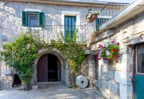 Rustic Dalmatian stone guesthouse - Image 2