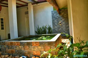 Palm Haven at Subhasha Summer House - Image 5