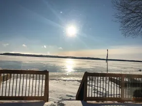 Luxurious Chalet overlooking the St. Lawrence River - Image 2