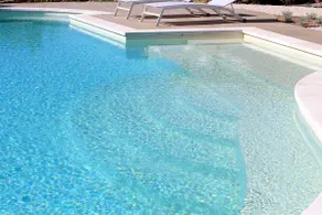 VILLA ALBA NUOVA with infinity pool & amazing sea view - Image 4