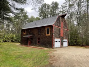 Cozy Maine Barn Hideaway- 2nd Floor Guesthouse - Image 3