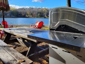 Hope's Lake Cottage - Image 3