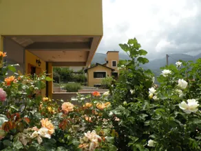 La Scarpetta di Cipride, with garden and lake view - Image 5
