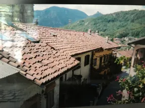 The enchanted village - Image 5