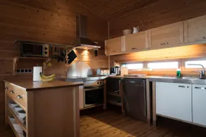 Seglbúðir - Exclusive Villa by the River Bank - Image 5