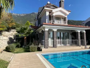 Sunset Panorama Anna Villa Oludeniz | Private Pool - Image 4