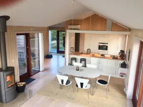 Luxury 109m2 cottage Dunes/NorthSea Løkken/Blokhus - Image 3