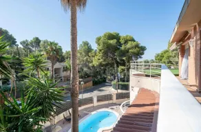 Villa La Mora Pool Oasis near wild beaches - Image 5