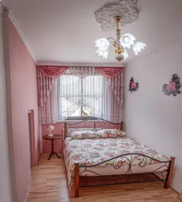 Vintage royalty apartment in heart of Slovenia - Image 3