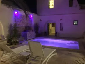 Dar Dighet, superbe Riadh à Erriadh, Djerba - Image 3