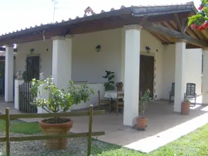 FERIE I HJERTET AF MAREMMA<br>VAL DEI CORRENTI Gårdhus - Image 2