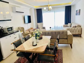 Fethiye Sea View Apartment #okyanushomesfethiye - Image 3