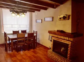 Casa Rural El Castaño - Image 3