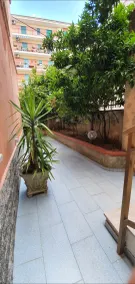 Oasis in Piazza Bilotti - Image 4