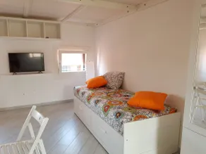 attic in the seventh sky - Image 5