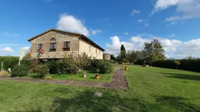”The nest”, romantic flat in the heart of Tuscany - Image 4
