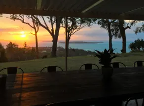 Nature - Tranquillité - Superbes couchers de soleil, EAU Vues de la CDB de Brisbane! - Image 2