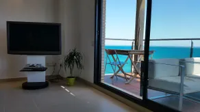 Apartamentos de Roger SALT WATER POOL, Family apa. - Image 2
