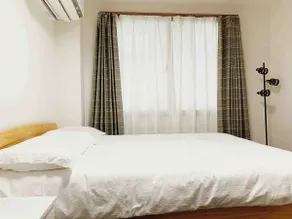“Nipponbashi 2F” Family-Friendly, 2 Bathrooms, Free Wi-Fi, Legally Operated Hotel, Queen-Size Bed, Mitsukoshi, Nipponbashi, [Mitsui Main Building] - Image 3