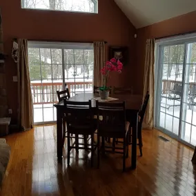 Pristine Pocono Chalet - Image 3