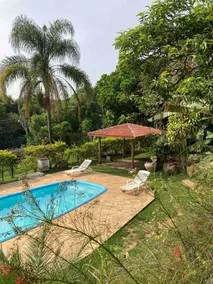 Varandas do Atibaia Farmhouse - Image 2