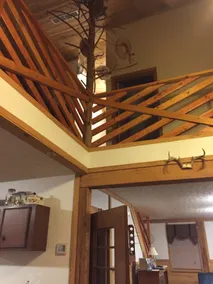 Patoka Lake Lodge Great place for outdoor fun - Image 2