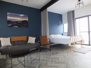 Salini Apartment with Terrace Sea Views - Image 5