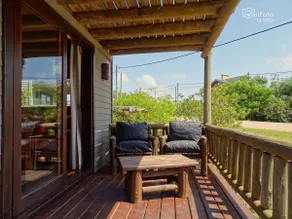 Kalhuas cabin with Jacuzzi ” - Image 4