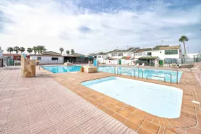 Paradisíaco Bungalow en Sonnenland - Image 2