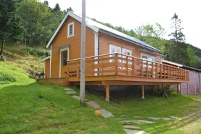 Hedenstad Gård - cosy modern Norwegian farmhouse - Image 4