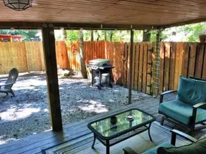 Creekside Cabin Bungalow in Bryson City! - Image 4